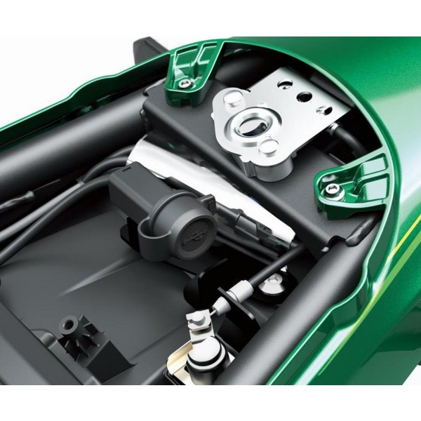 Kawasaki USB Socket (Under seat)